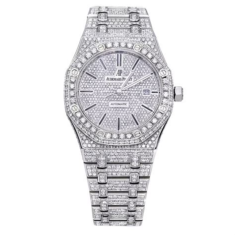 ap watch price iced out